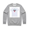 Mens United Crew (Clearance) Thumbnail