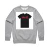Mens United Crew (Clearance) Thumbnail