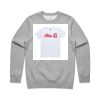 Mens United Crew (Clearance) Thumbnail