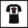 Mens Fitted Cotton Tee Thumbnail