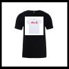 Mens Fitted Cotton Tee Thumbnail