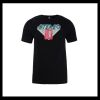 Mens Fitted Cotton Tee Thumbnail